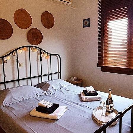 Вила Елена-Villa Elena 1 สกาลา โปเตมิอัส ภายนอก รูปภาพ