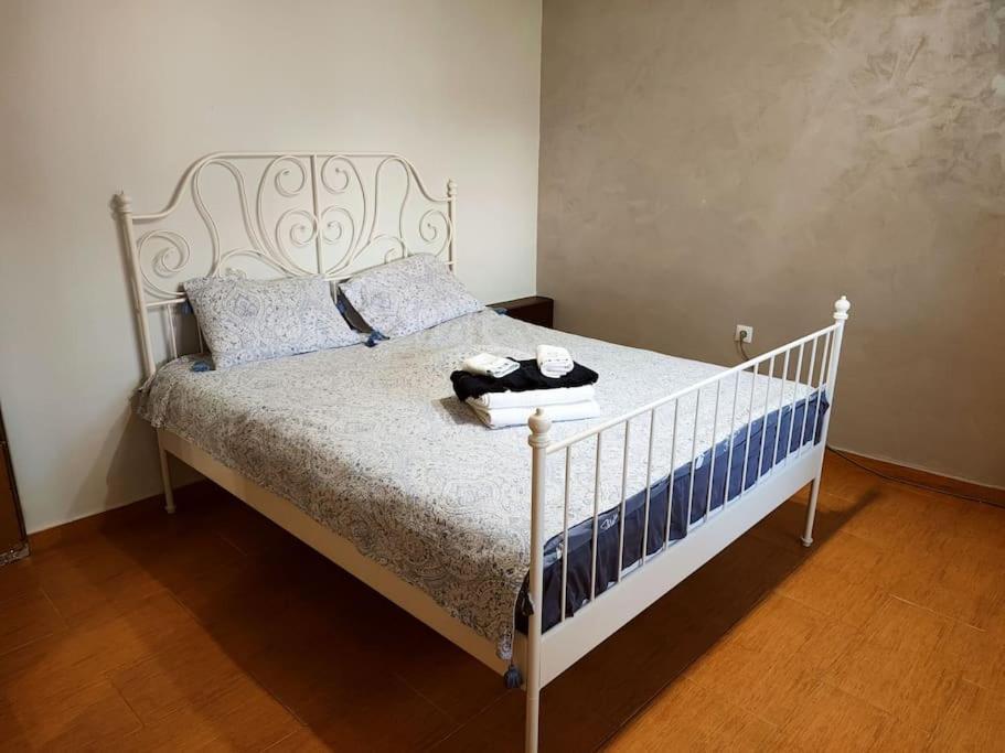 Вила Елена-Villa Elena 1 สกาลา โปเตมิอัส ภายนอก รูปภาพ